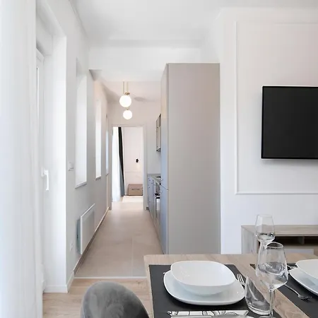 Apartment Golden Gate Pula