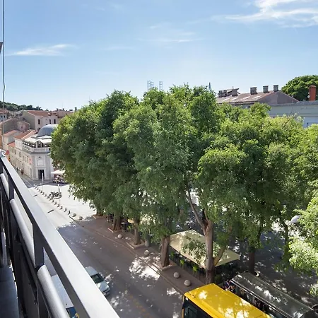 Apartment Golden Gate