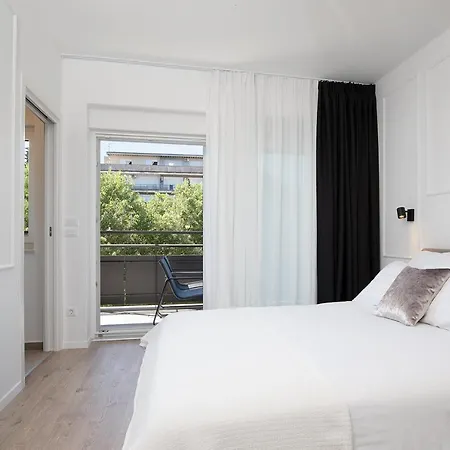 Apartment Golden Gate Pula