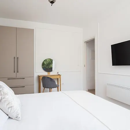 Apartment Golden Gate Pula