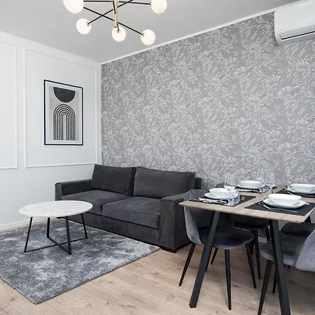 Apartamento Golden Gate Pula