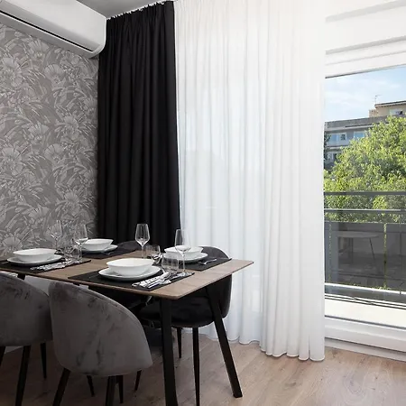 Apartman Golden Gate