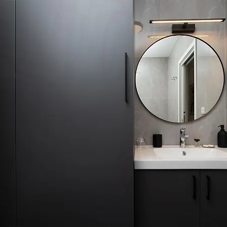 Golden Gate Apartman