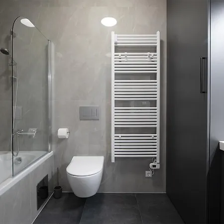 Golden Gate Apartman