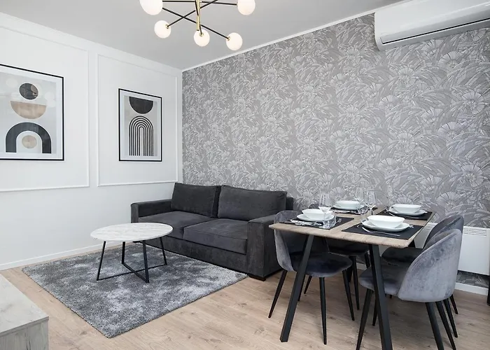 Daire Golden Gate Pula