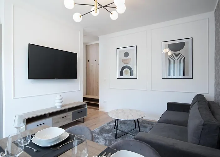 Golden Gate Daire Pula