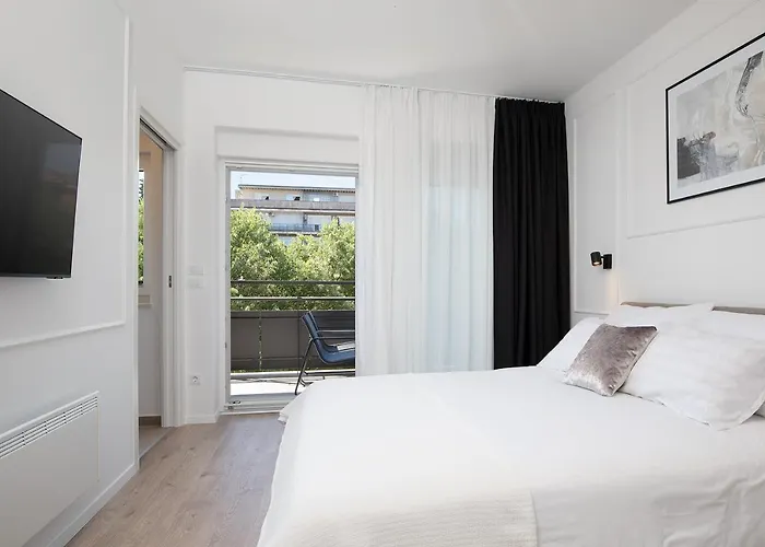 Daire Golden Gate Pula