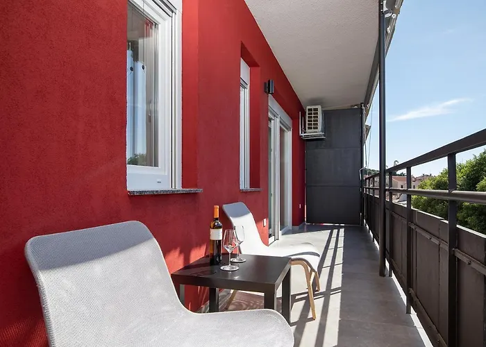 Apartament Golden Gate *