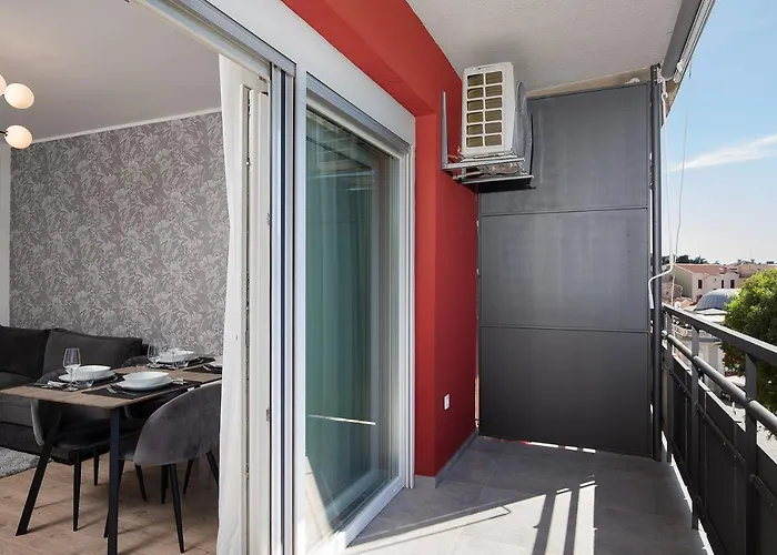 Golden Gate Apartament